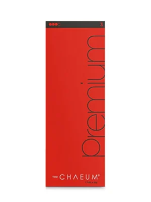 CHAEUM PREMIUM NO.3