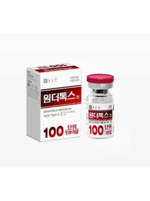 WONDERTOX 100U
