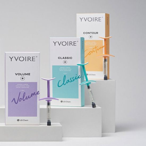 Yvoire-fillers-for-sale-medicsworldsupply.com buy top quality YVOIRE HA Lido Fillers