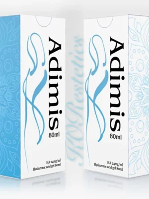 adimis Ha filler 80ml