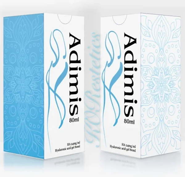 adimis Ha filler 80ml