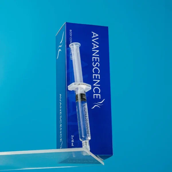Avanescence (2x10ml)