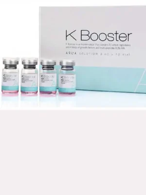 K Booster