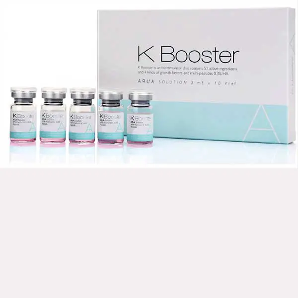 K Booster