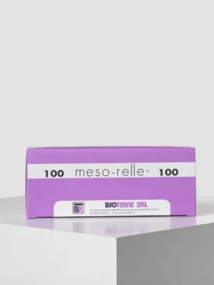 BIOTEKNE SRL Meso-relle®