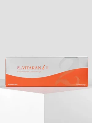 HP Cell Vitaran i II - 1x2ml