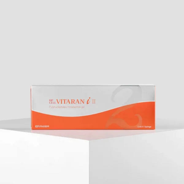 HP Cell Vitaran i II - 1x2ml