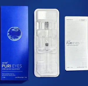 Buy AETER PURI EYES plus PDRN PATCHES (set)