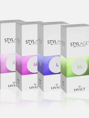what is Stylage