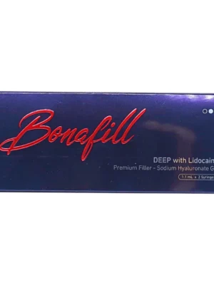 Bonafill Deep 2 syringes