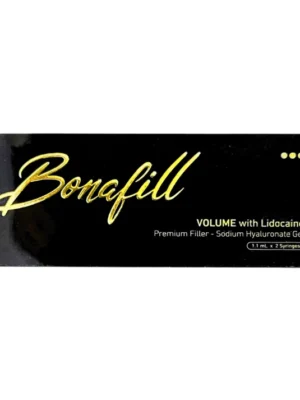 Bonafill Volume 2 Syringes