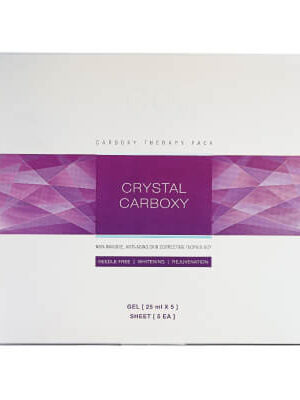 CRYSTAL CARBOXY