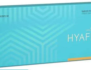 Hyafilia Classic Plus 1 ml