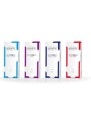 L’ESTHÉTIC DERMHAGE