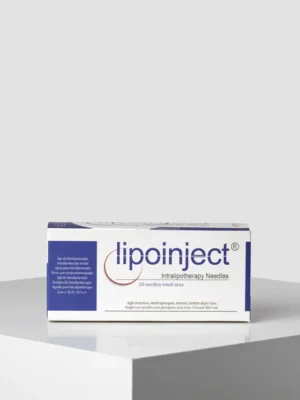 Lipoinject® 25G x 70mm Small