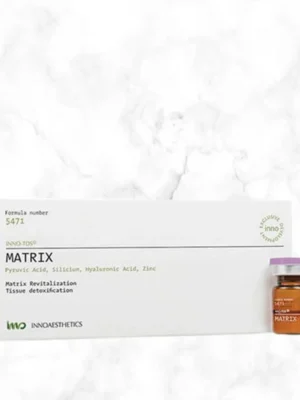 Matrix - 4x2.5ml