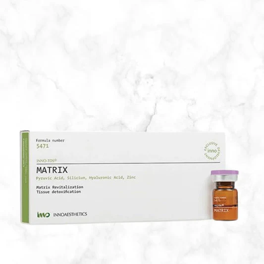 Matrix - 4x2.5ml