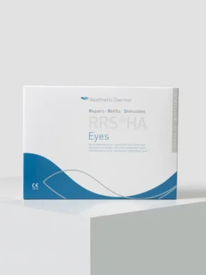 RRS® HA Eyes