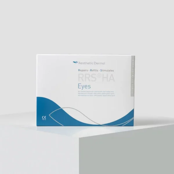 RRS® HA Eyes