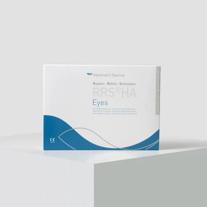 RRS® HA Eyes - Medics World Supply