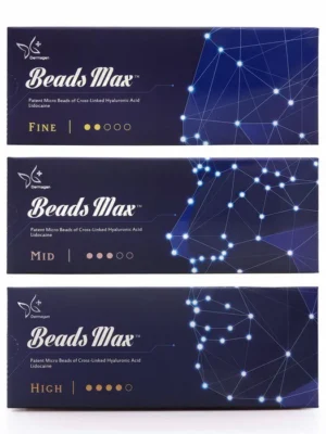 BEADS MAX