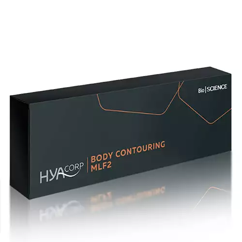 HYAcorp Body Contouring MLF2© - 10ml