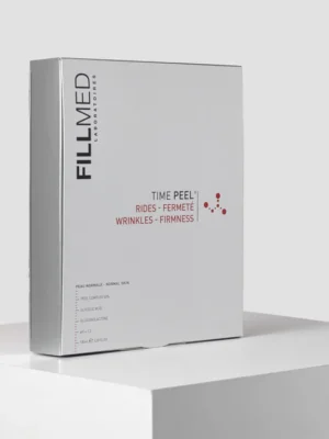 FILLMED TIME PEEL - 100ml