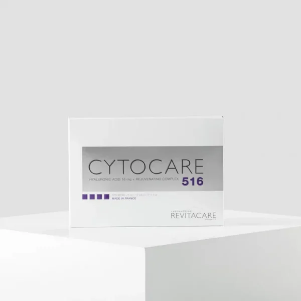 CYTOCARE 10x5ml