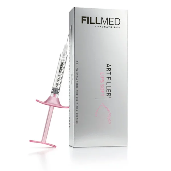 buy-fillmed-art-fillers-lips-soft-online-gofillers.com FILLMED ART FILLER® LIPS SOFT - 1x1ml