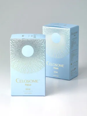 Celosome Aqua