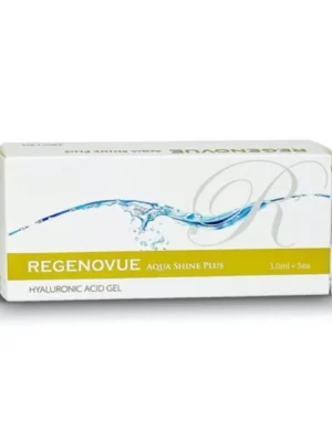 REGENOVUE AQUA SHINE Plus