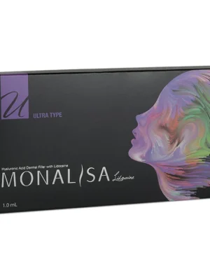 MONALISA LIDO ULTRA