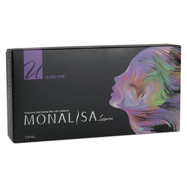 MONALISA LIDO ULTRA