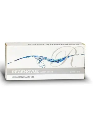 REGENOVUE AQUA SHine