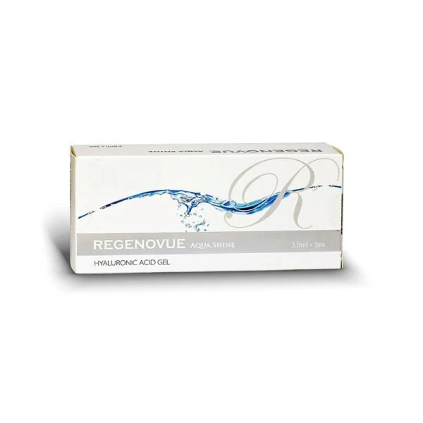 REGENOVUE AQUA SHine