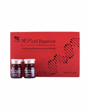 HP Cell Regation Skin Booster Serum II