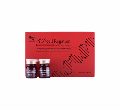 dfndfn HP Cell Regation Skin Booster Serum II