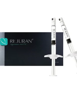 REJURAN HEALER