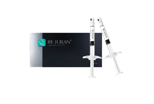 REJURAN HEALER