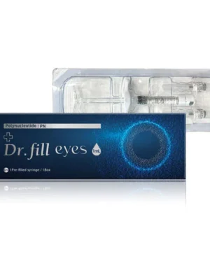 Dr.Fill Eyes