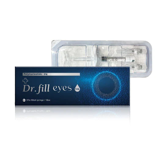 Dr.Fill Eyes