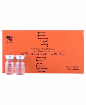 HA Cell Fluid Solution +57