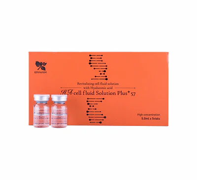 HA Cell Fluid Solution +57