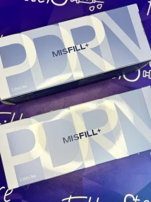Misfill PDRN