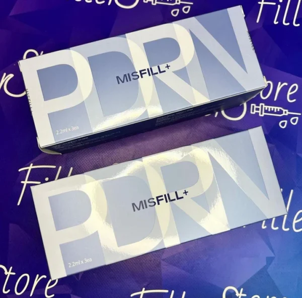 Misfill PDRN