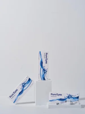 Pure eyes Pn Booster