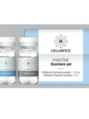 celliance exomere set