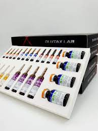 GLUTAX LAB