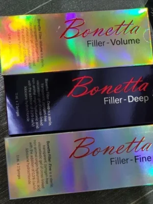 Bonetta Fine