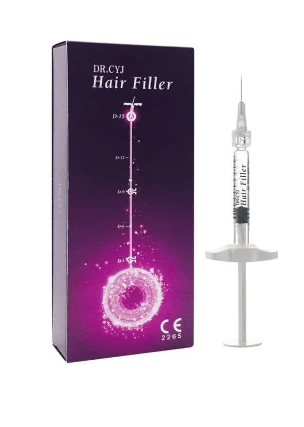 DR. CYJ HAIR FILLER 2ml